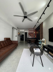Blk 522C Tampines Greenleaf (Tampines), HDB 4 Rooms #549663921